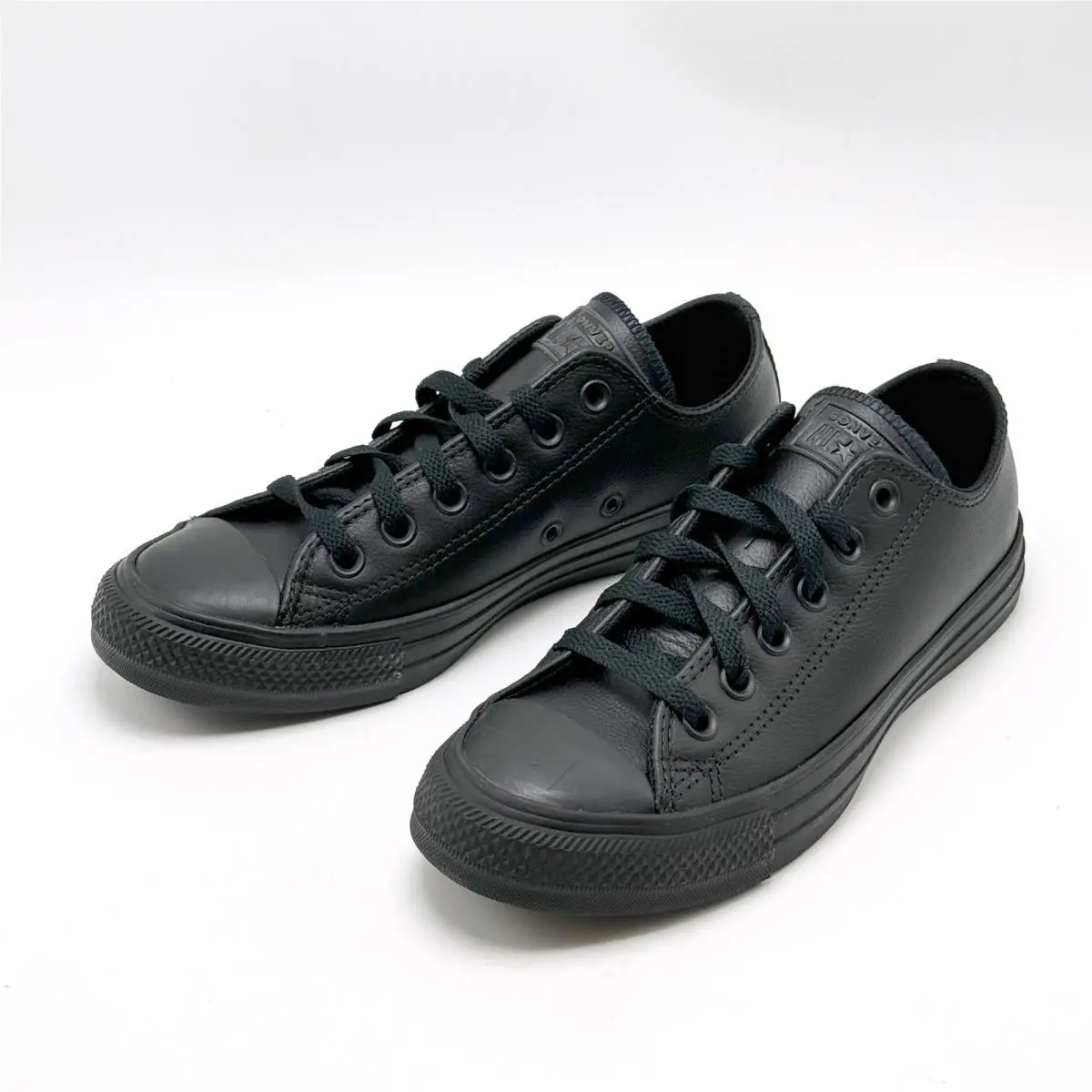Converse shoes - Converse Chuck Taylor All Star Low - 135253C - Black 5