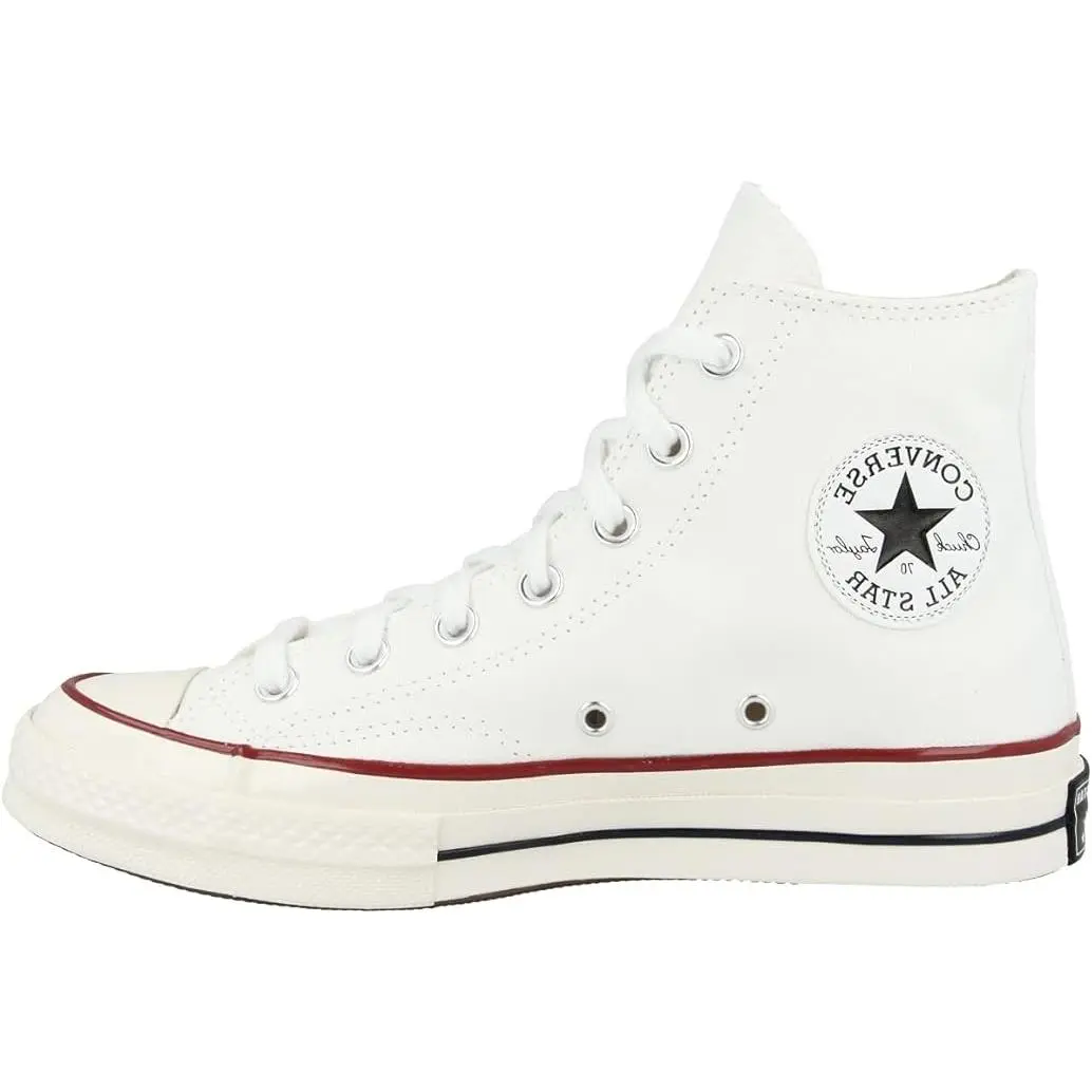 Converse shoes - Optical White 2