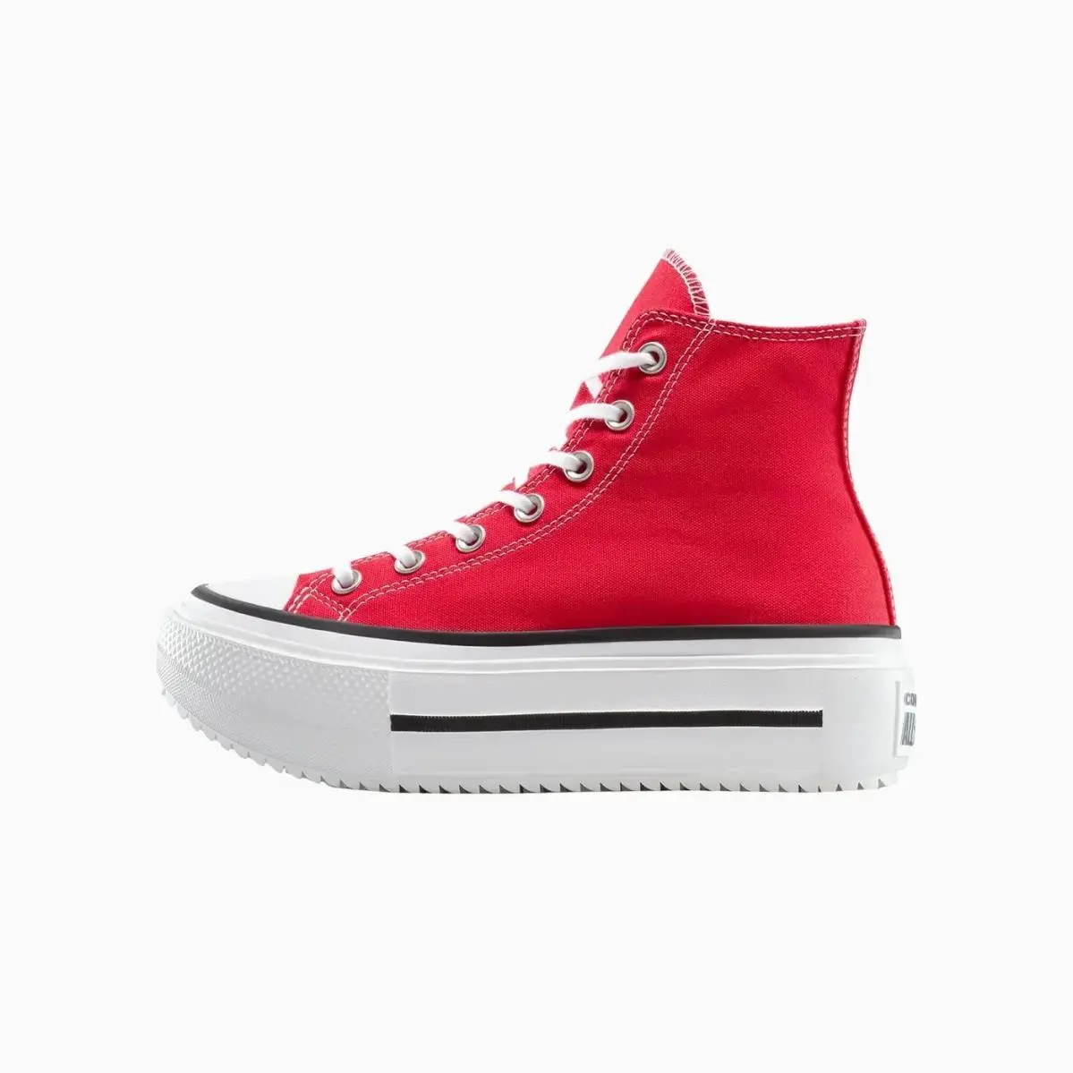 Converse shoes - Converse All Star - All Star - A15542C - Red 7