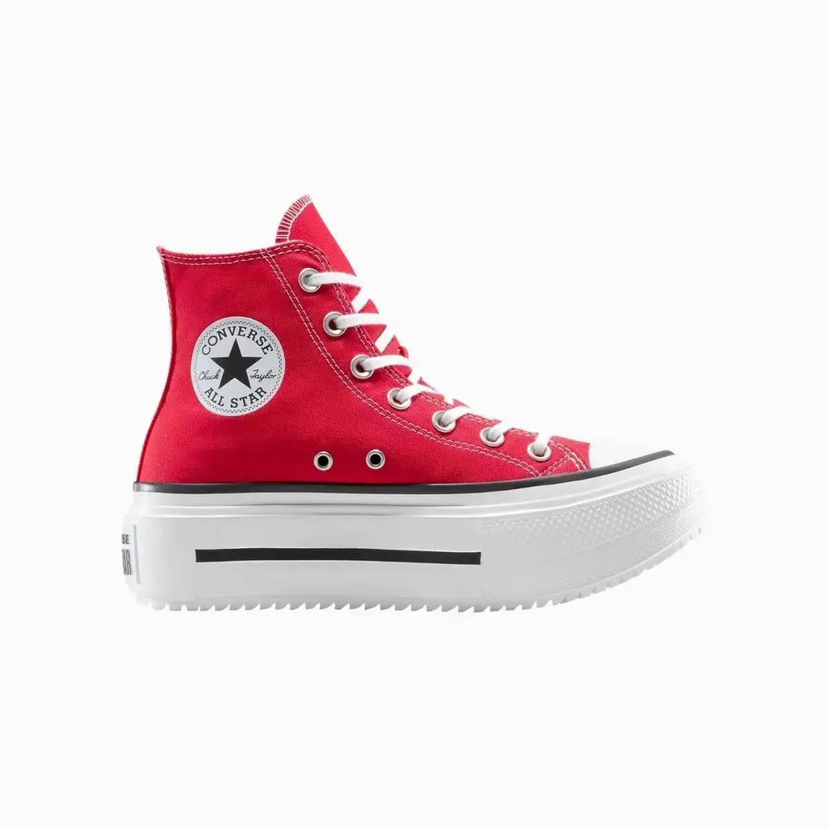 Converse shoes - Converse All Star - All Star - A15542C - Red 13