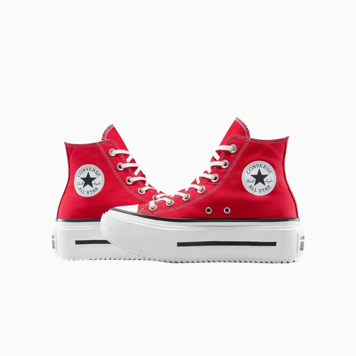 Converse shoes - Converse All Star - All Star - A15542C - Red 22