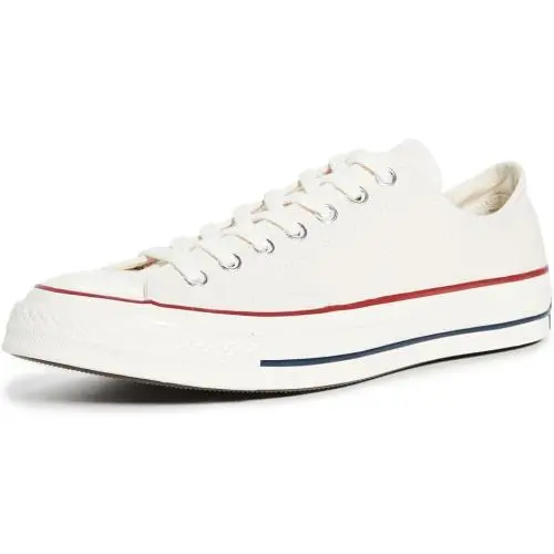 Converse Unisex Chuck 70 Canvas Shoes - Sand 162062C
