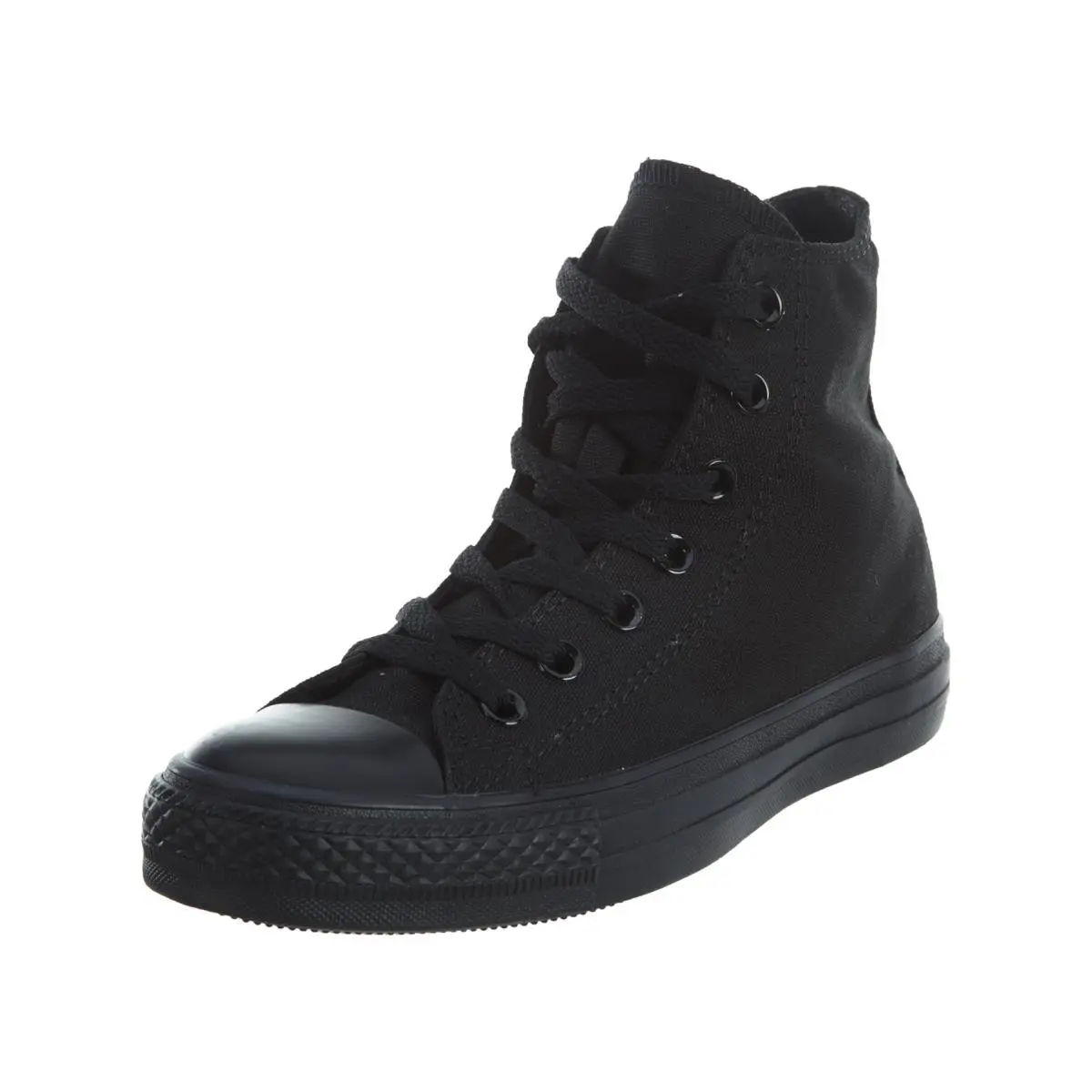 Converse shoes - Black/Black 0