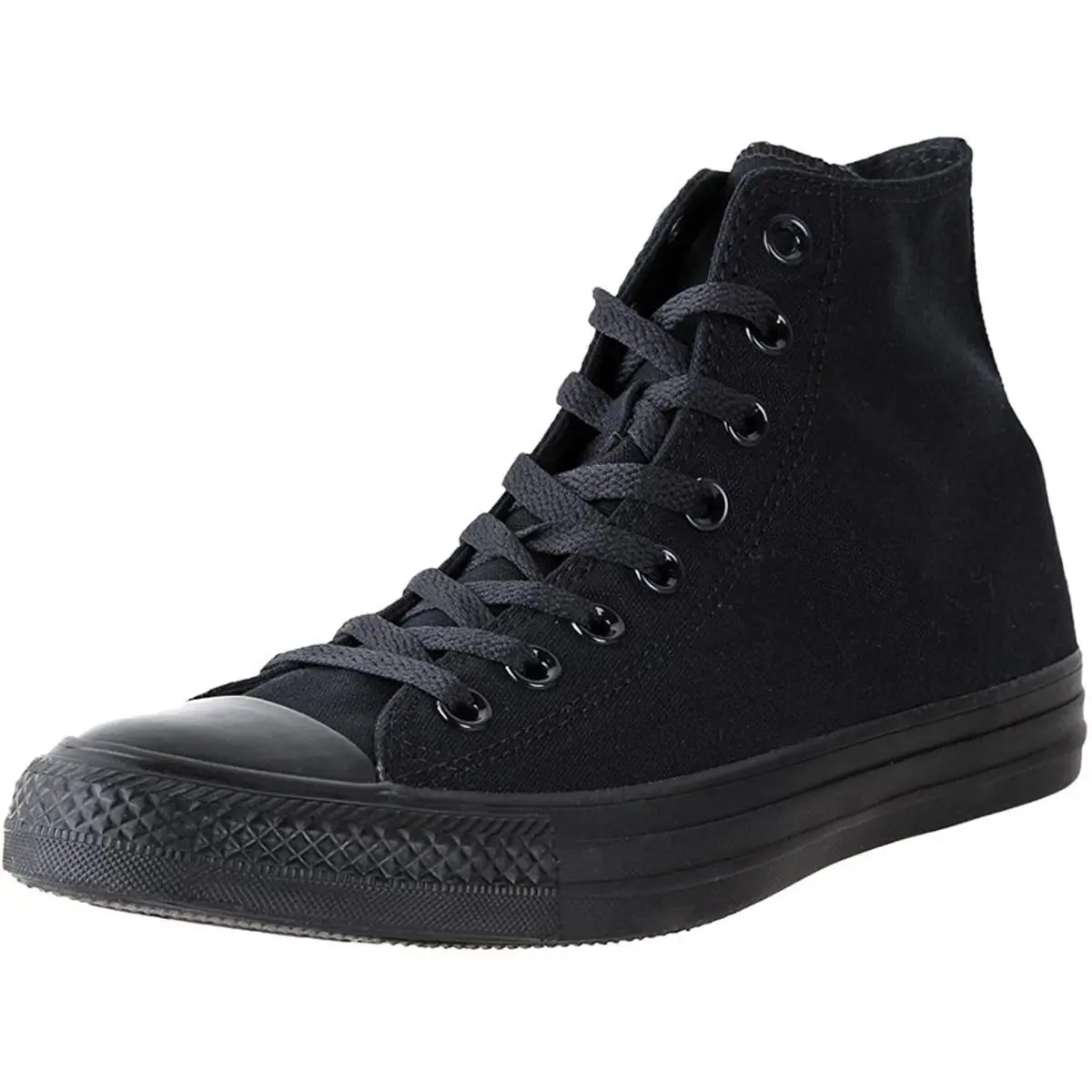 Converse shoes - Chuck Taylor All Star High Top - M3310C - Black/Black 0
