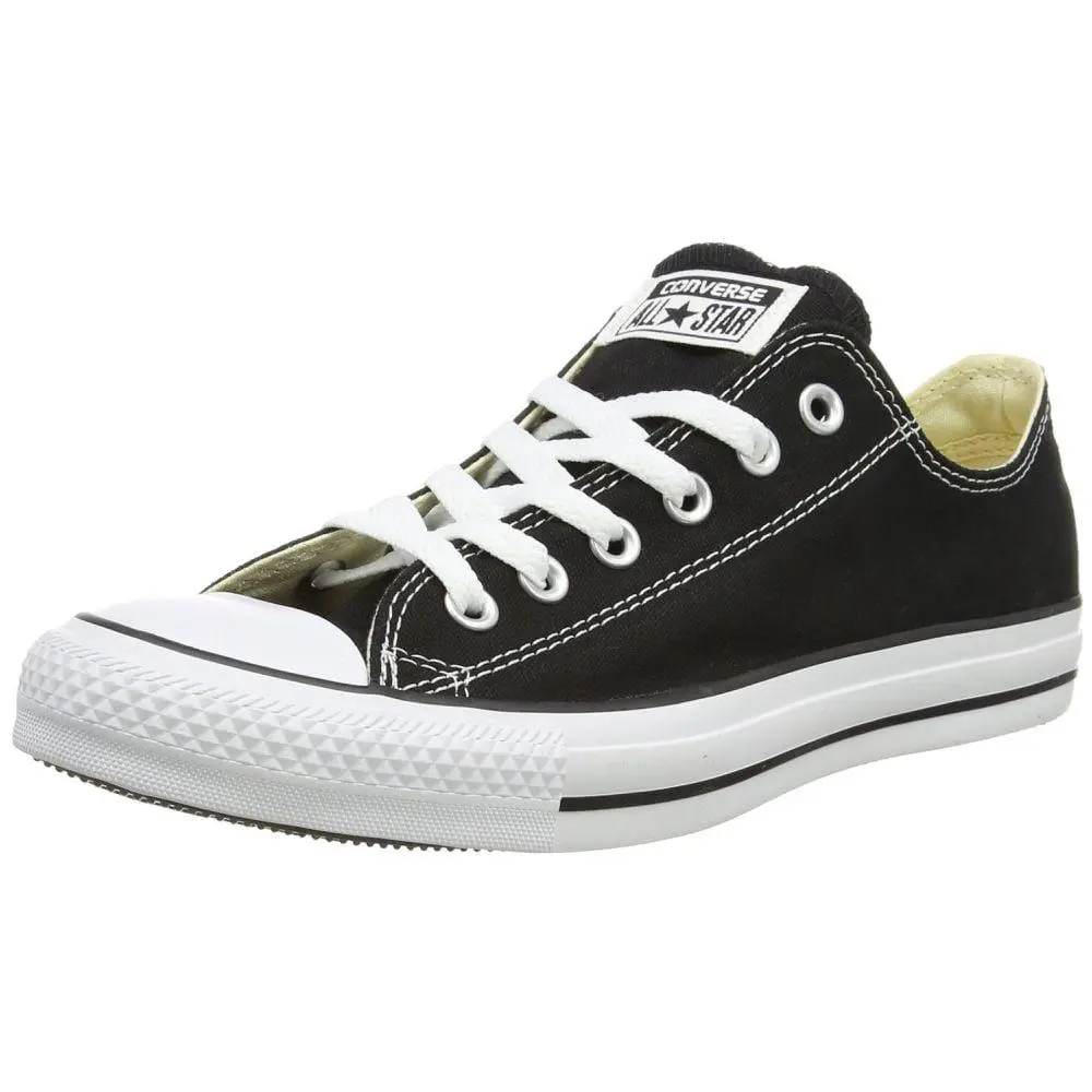 Converse shoes - Black 5
