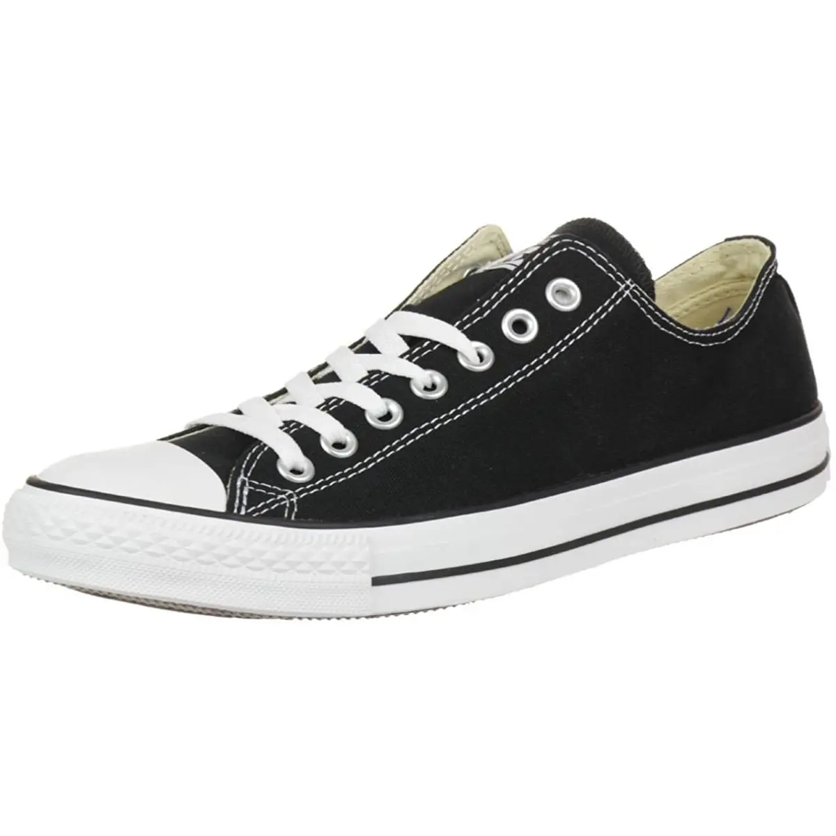 Converse shoes - Black 2