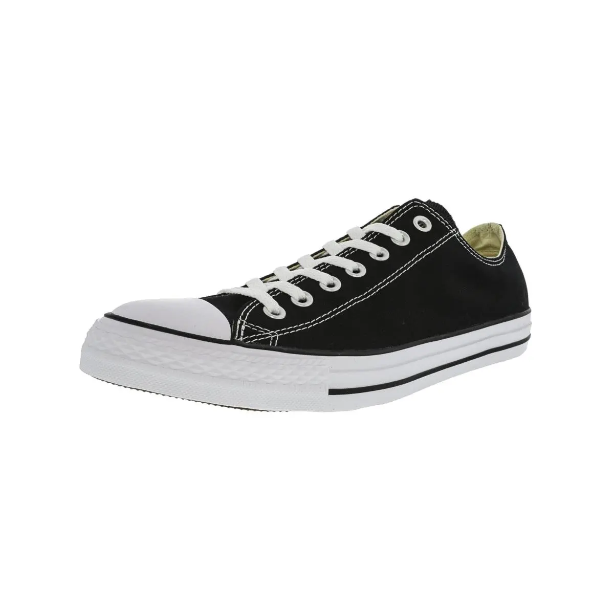 Converse shoes - Black 6