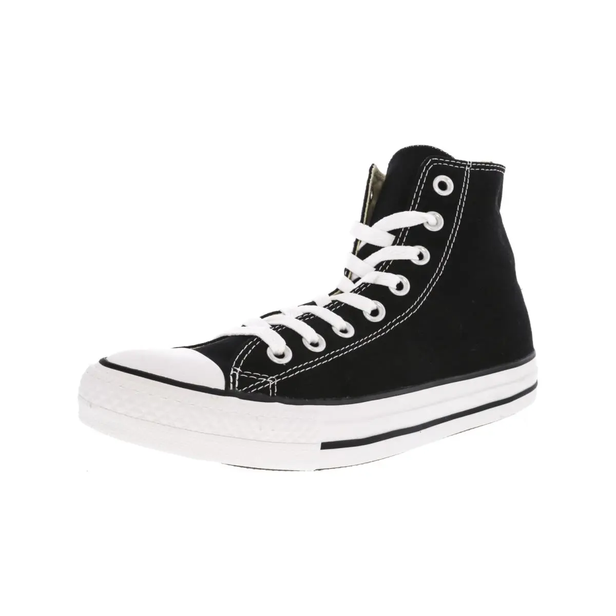 Converse shoes - Black 5