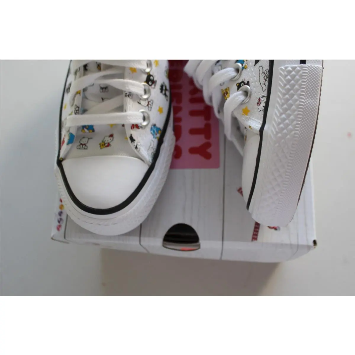 Converse shoes - CTAS - CTAS - A17700C - White (UPC: 194435988887) 0