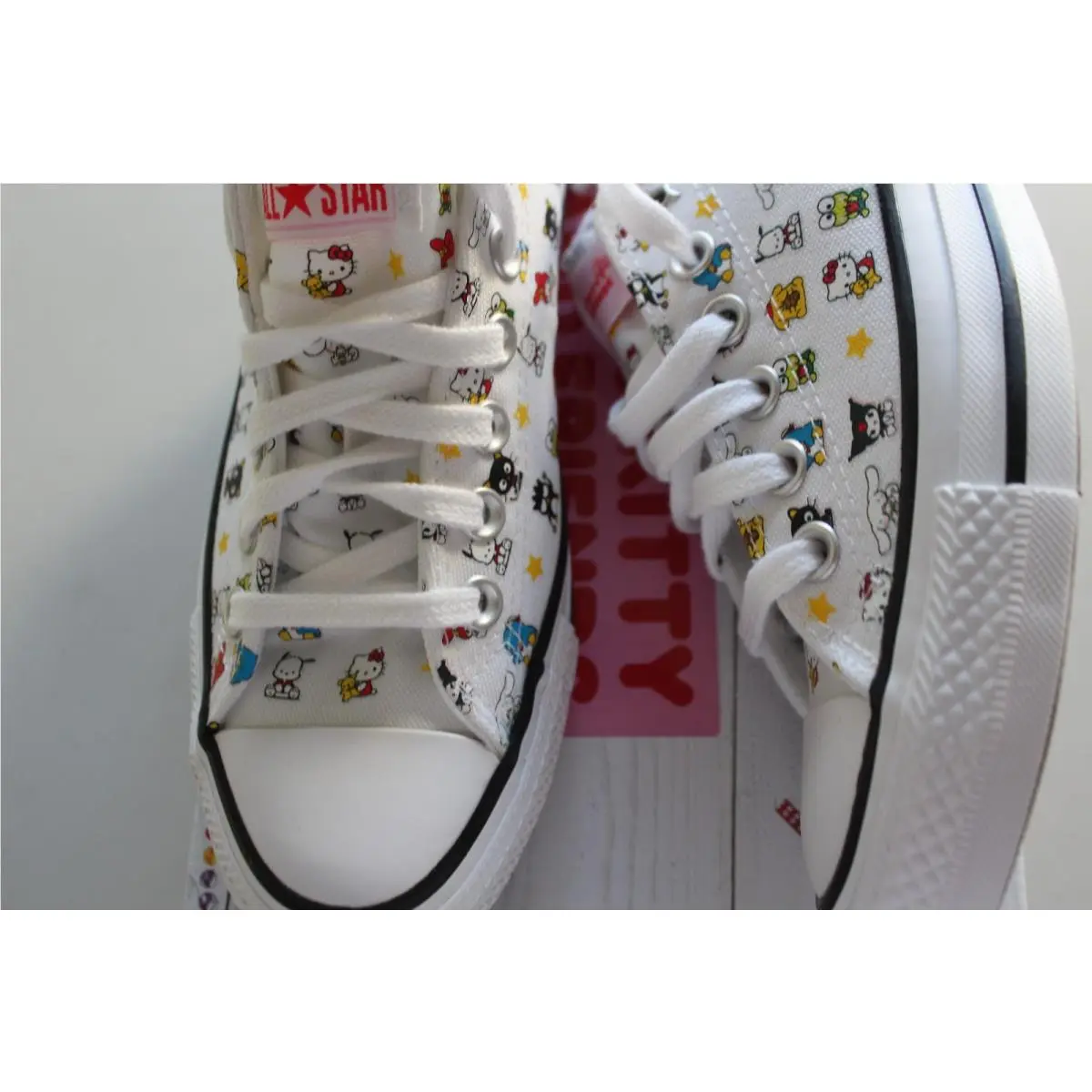 Converse shoes - CTAS - CTAS - A17700C - White (UPC: 194435988887) 1