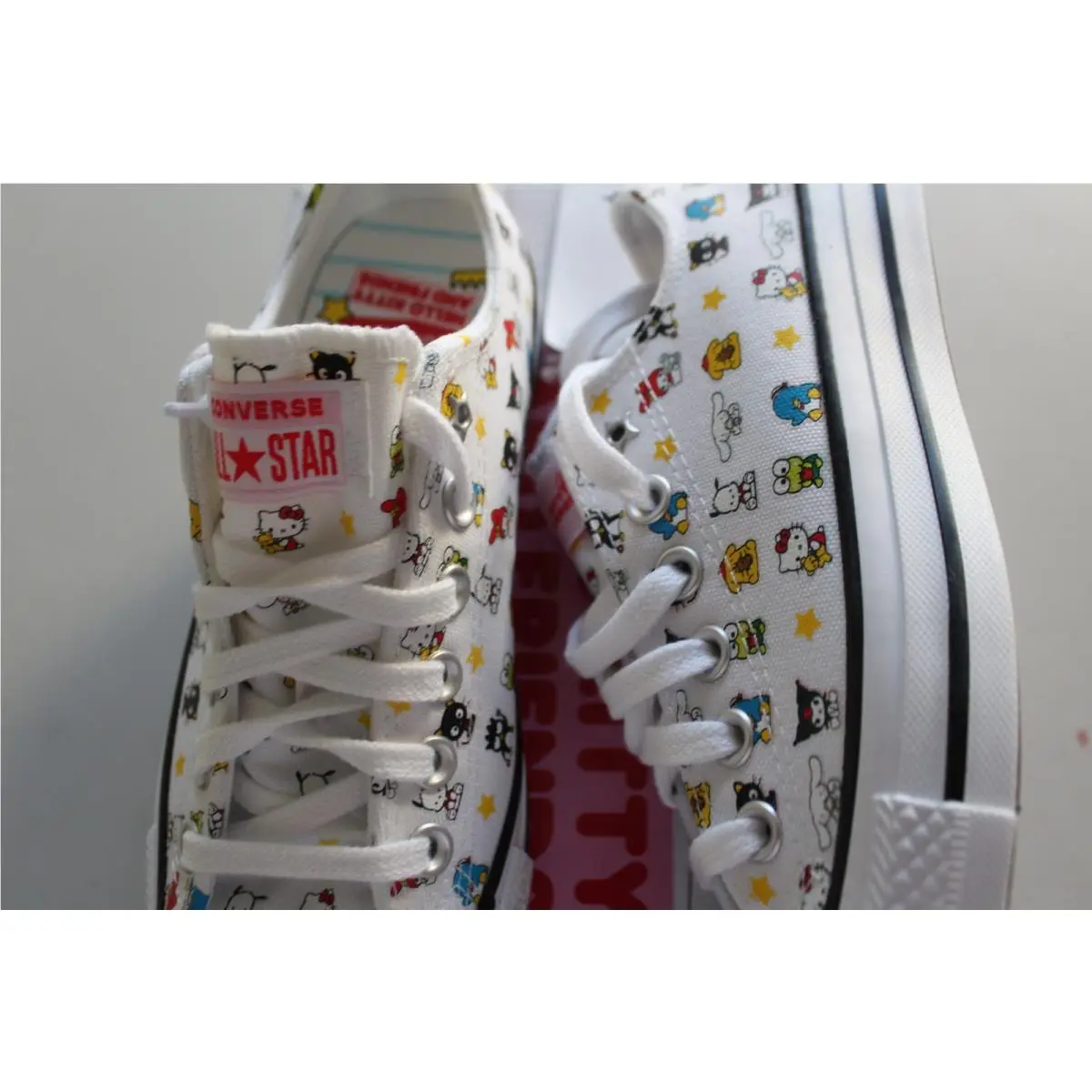 Converse shoes - CTAS - CTAS - A17700C - White (UPC: 194435988887) 2