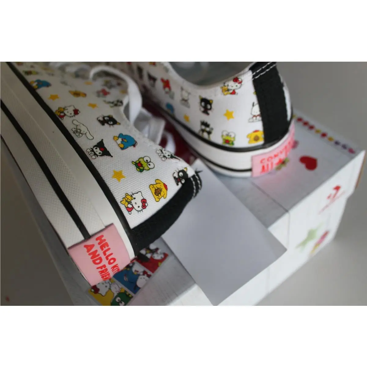 Converse shoes - CTAS - CTAS - A17700C - White (UPC: 194435988887) 4