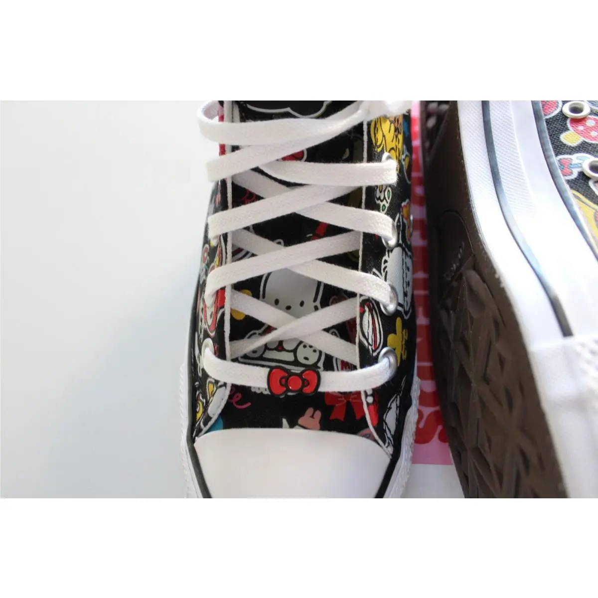 Converse shoes - CTAS - CTAS - A20332C - Black (UPC: 194436106716) 1