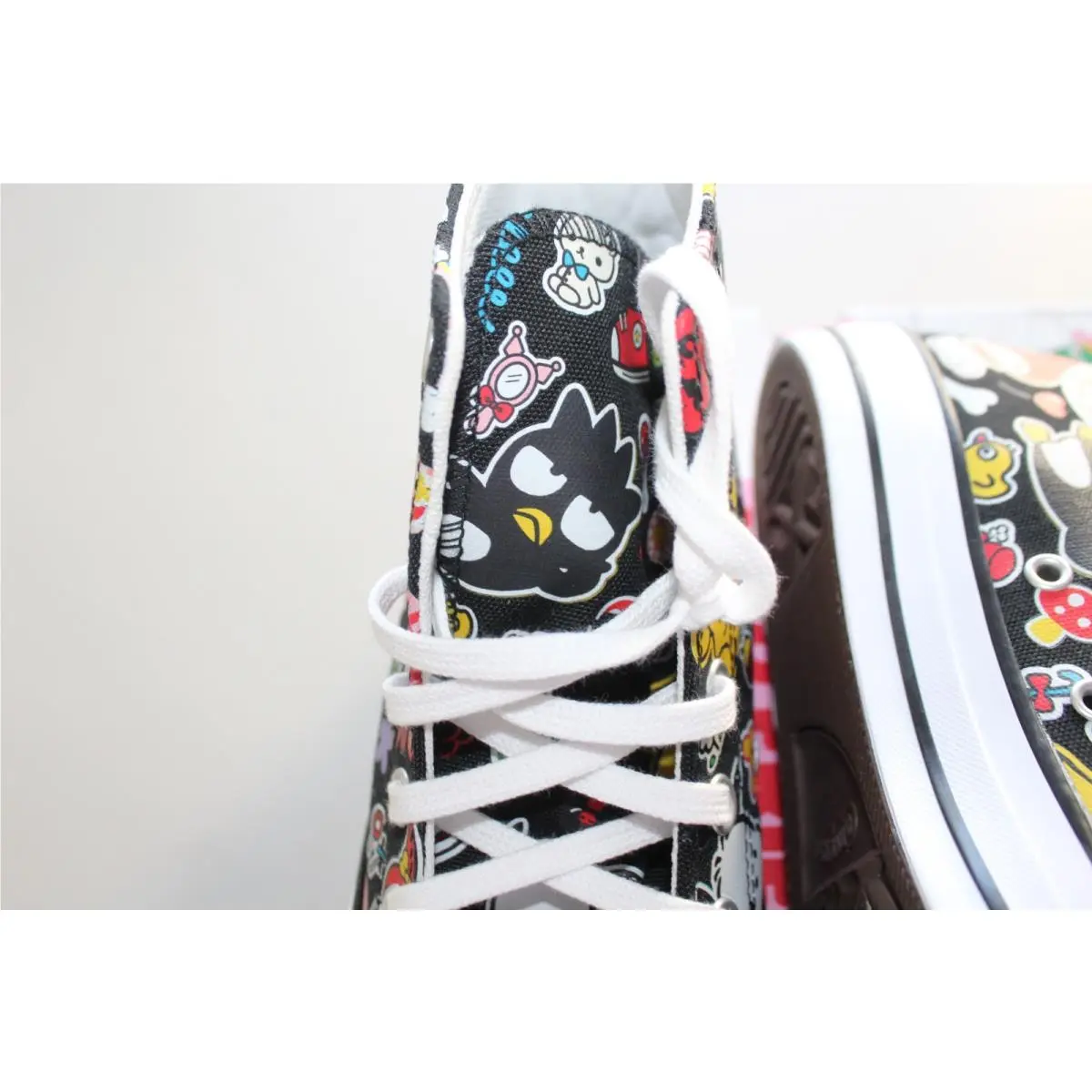 Converse shoes - CTAS - CTAS - A20332C - Black (UPC: 194436106716) 2