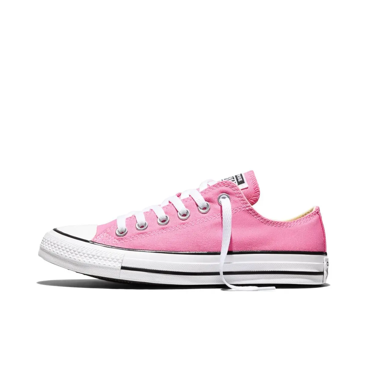 Converse shoes - Pink (UPC: 022864605764) 0