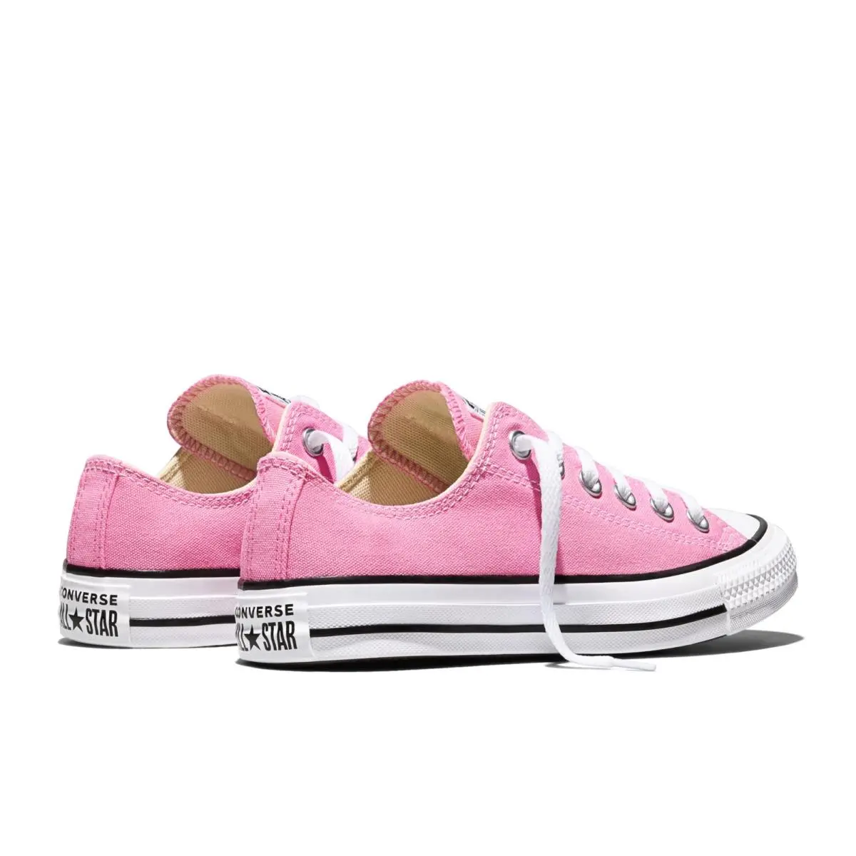 Converse shoes - Pink (UPC: 022864605764) 3