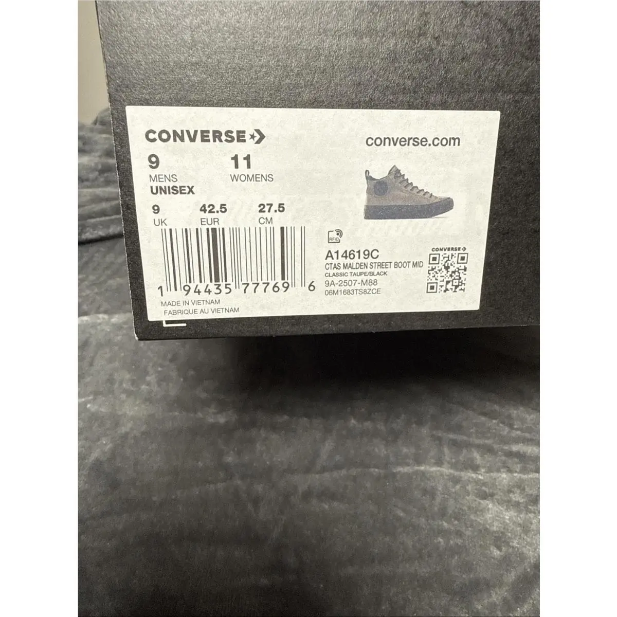 Converse shoes - Street - Street - Brown 5