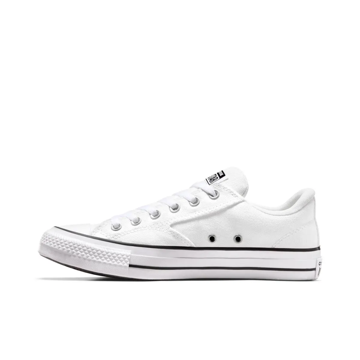 Converse shoes - White (UPC: 194434951660) 0