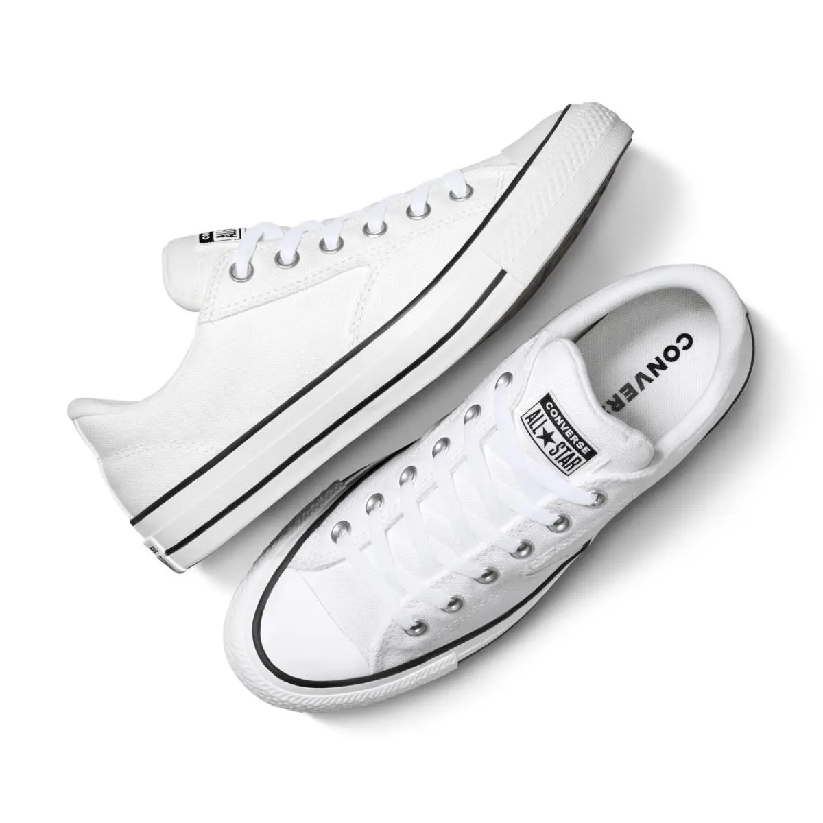 Converse shoes - White (UPC: 194434951660) 2