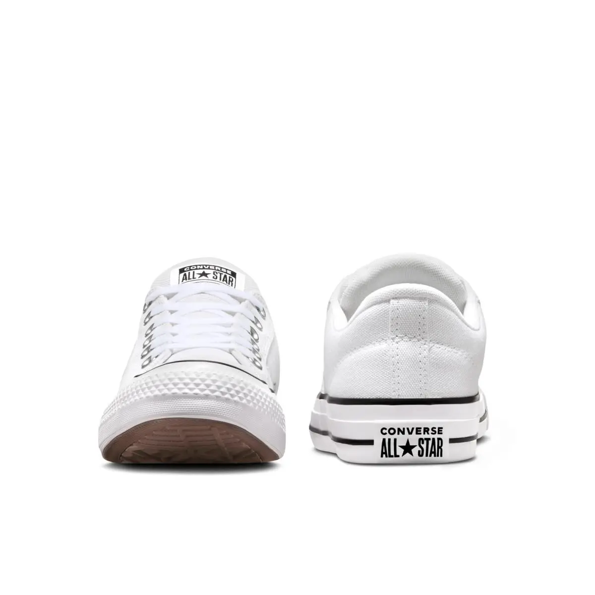 Converse shoes - White (UPC: 194434951660) 3