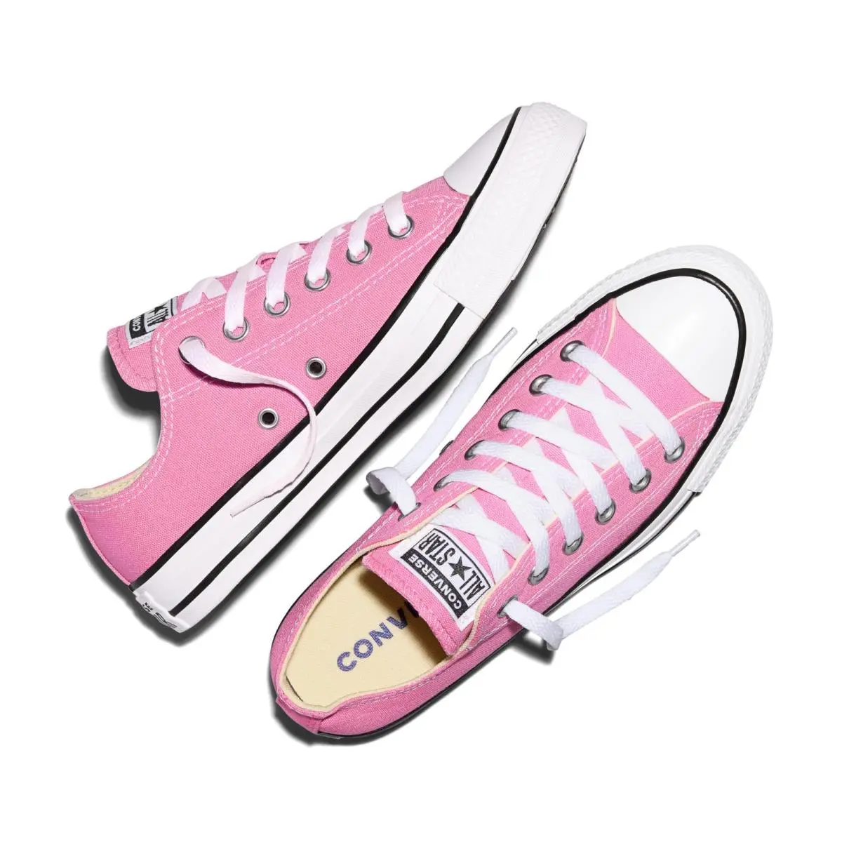 Converse shoes - Pink (UPC: 022864605658) 2