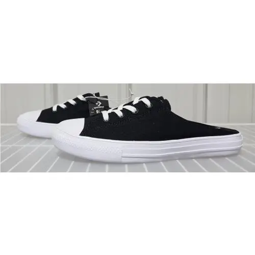 Converse shoes - Black (UPC: 194435899435) 0
