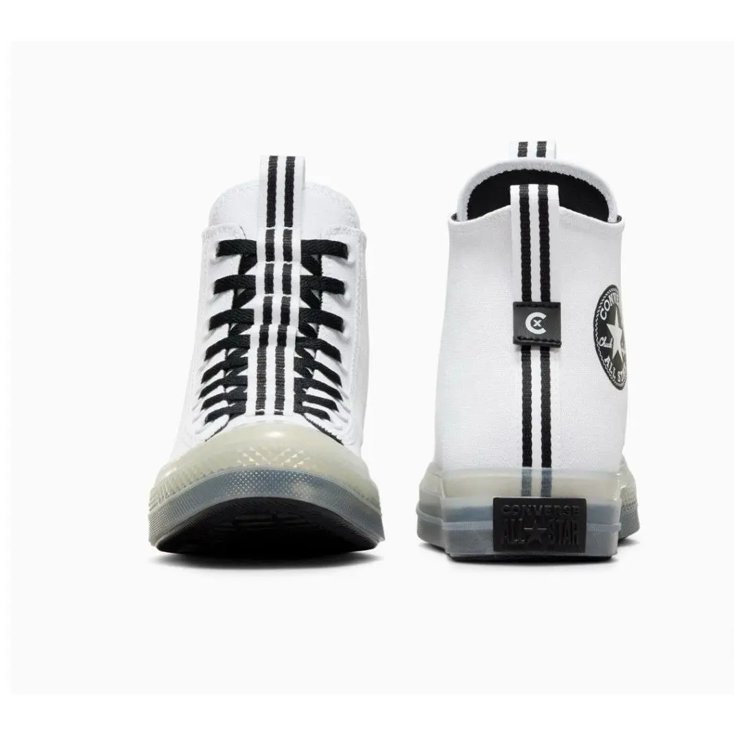 Converse shoes - Converse All Star Hi-Top - All Star - White 0