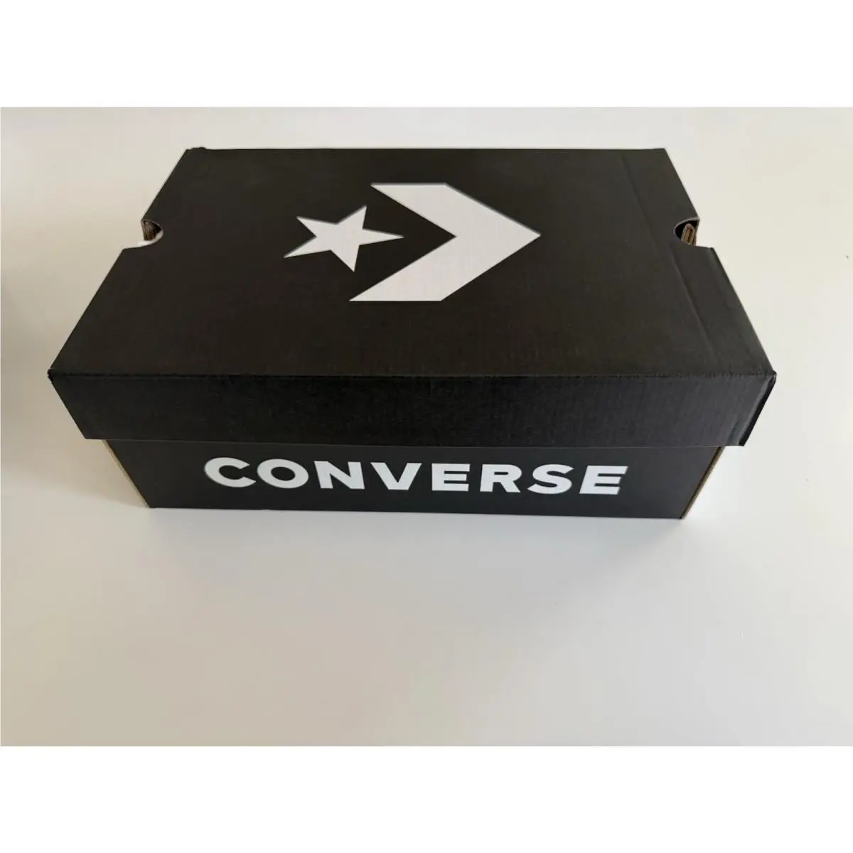 Converse shoes - Converse All Star Hi-Top - All Star - White 6
