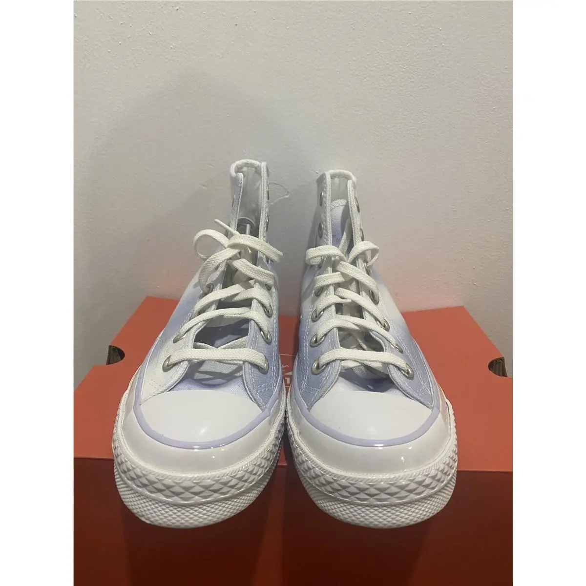 Converse shoes - Converse Chuck 70 Hi - Chuck - 572562C - White 1