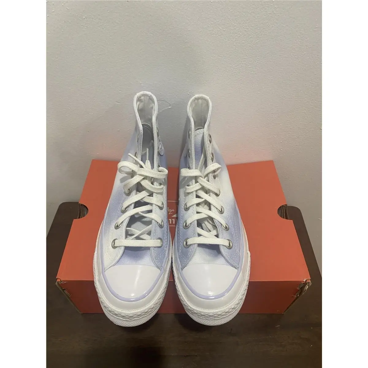 Converse shoes - Converse Chuck 70 Hi - Chuck - 572562C - White 2