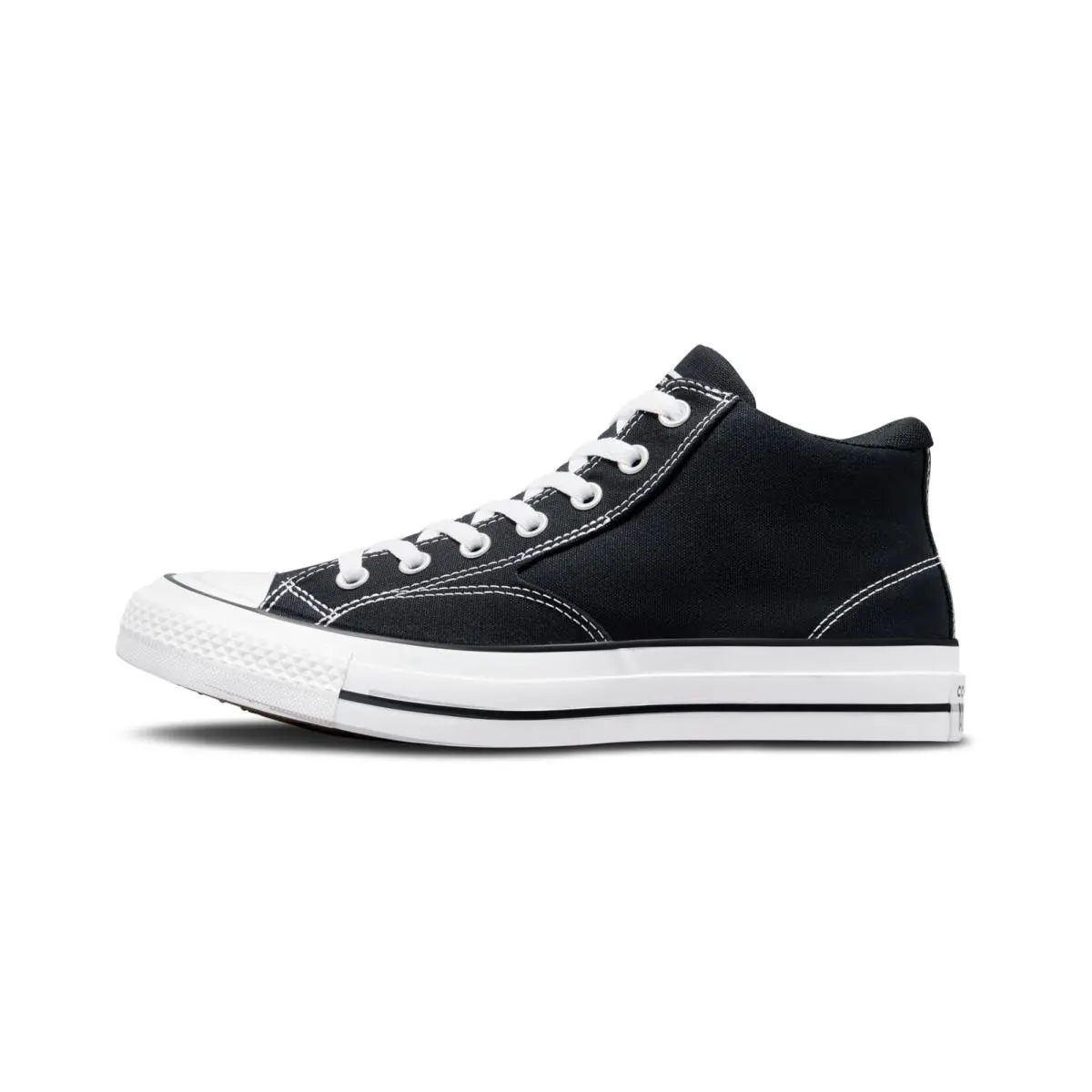 Converse shoes - Black (UPC: 194433740838) 0