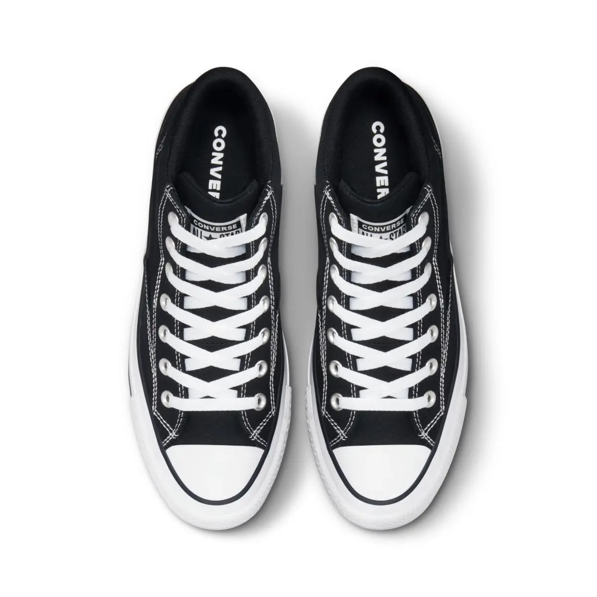 Converse shoes - Black (UPC: 194433740838) 2