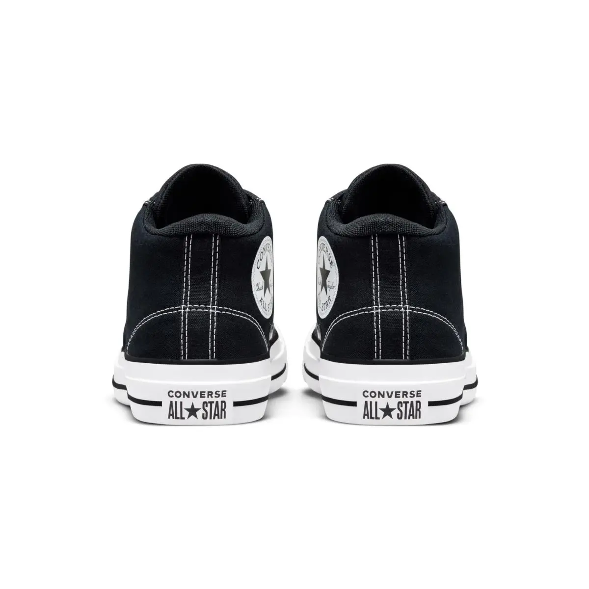 Converse shoes - Black (UPC: 194433740838) 3