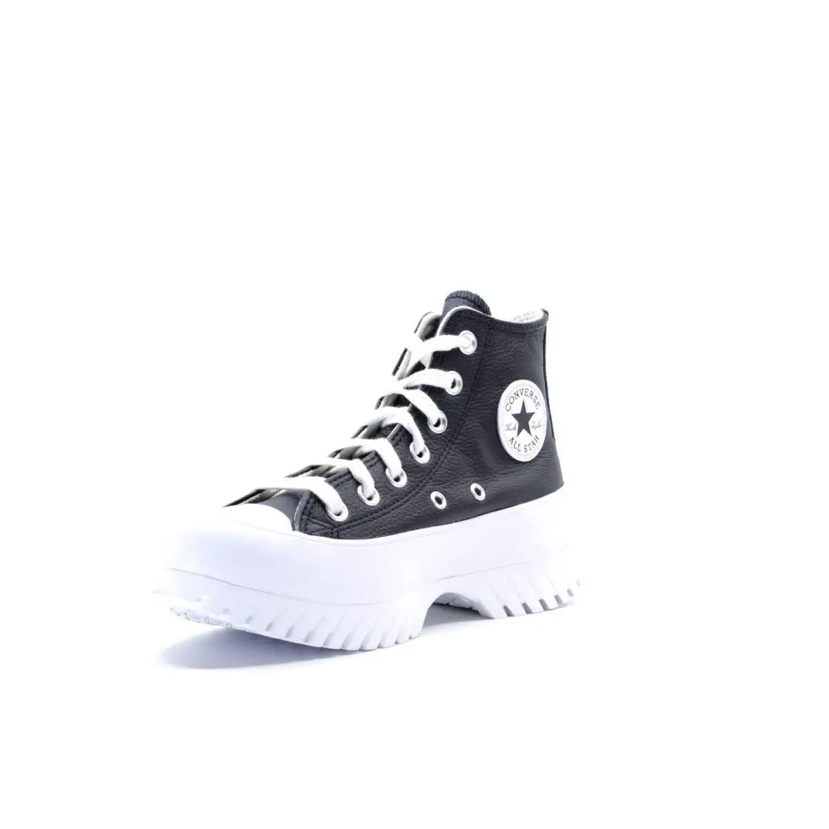 Converse shoes - Gray (UPC: 194433243704) 6