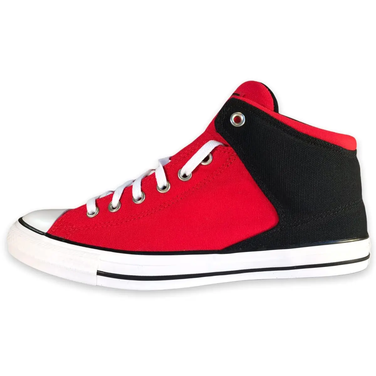 Converse shoes - White (UPC: 194432252813) 0