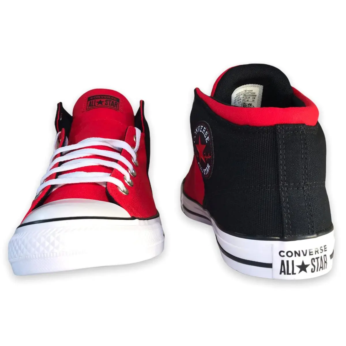 Converse shoes - White (UPC: 194432252813) 1