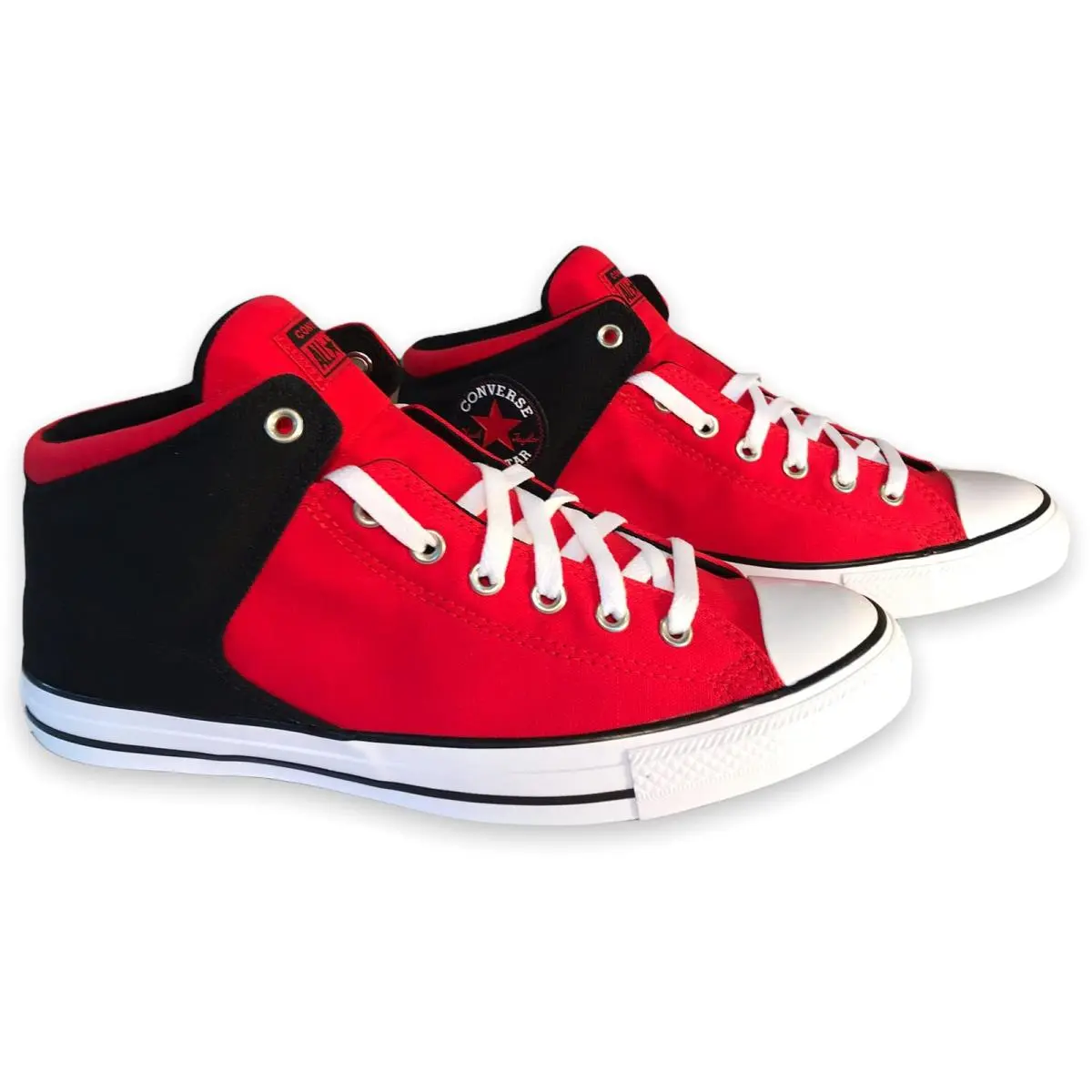 Converse shoes - White (UPC: 194432252813) 2