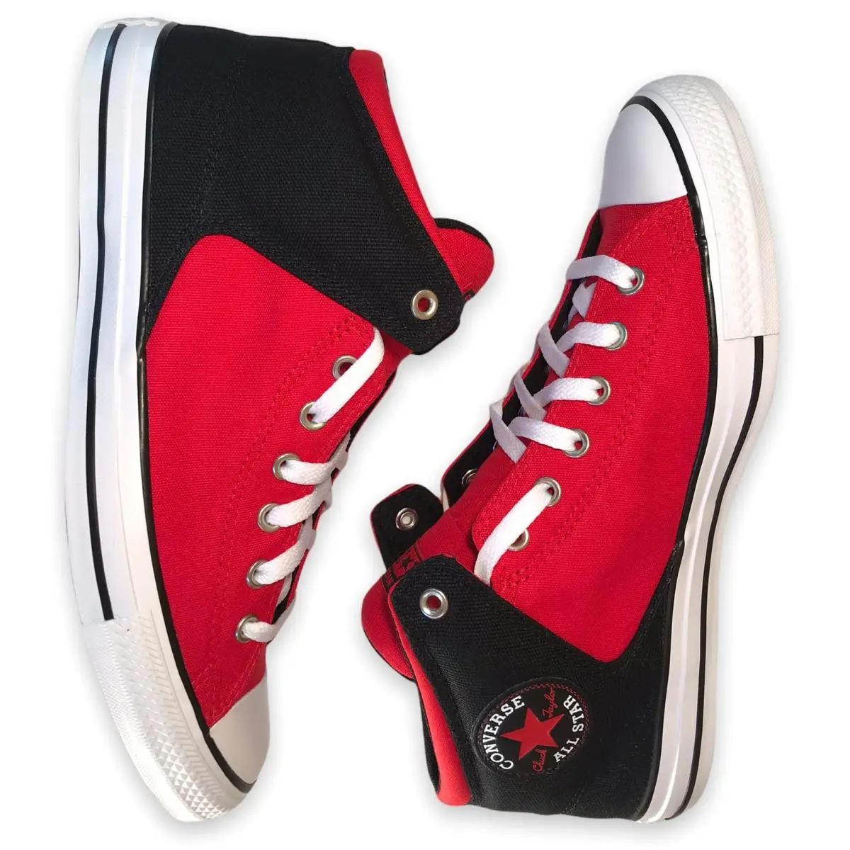 Converse shoes - White (UPC: 194432252813) 3