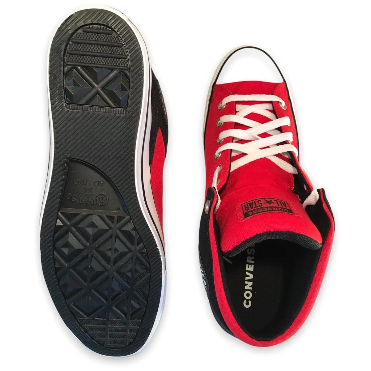 Converse shoes - White (UPC: 194432252813) 4