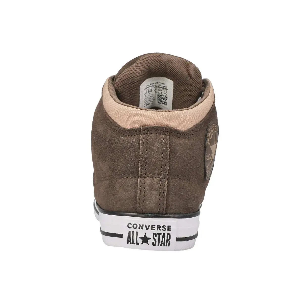 Converse shoes - Green (UPC: 194435083810) 1