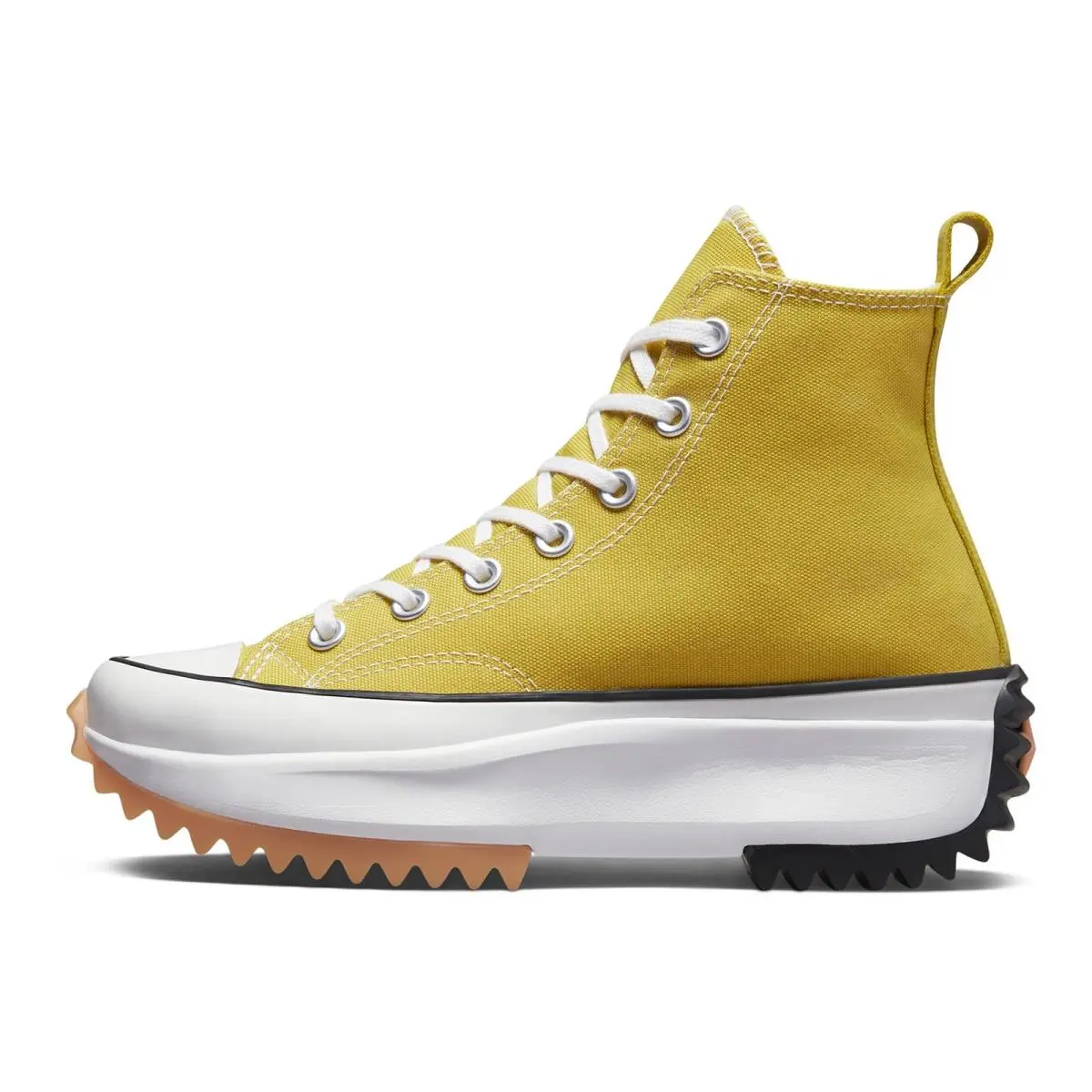 Converse shoes - Yellow (UPC: 194433923712) 0