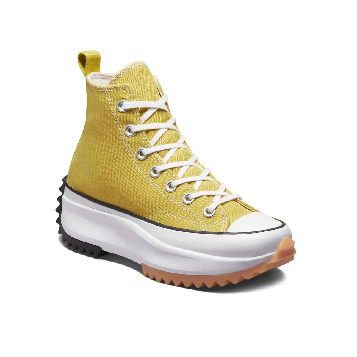 Converse shoes - Yellow (UPC: 194433923712) 1