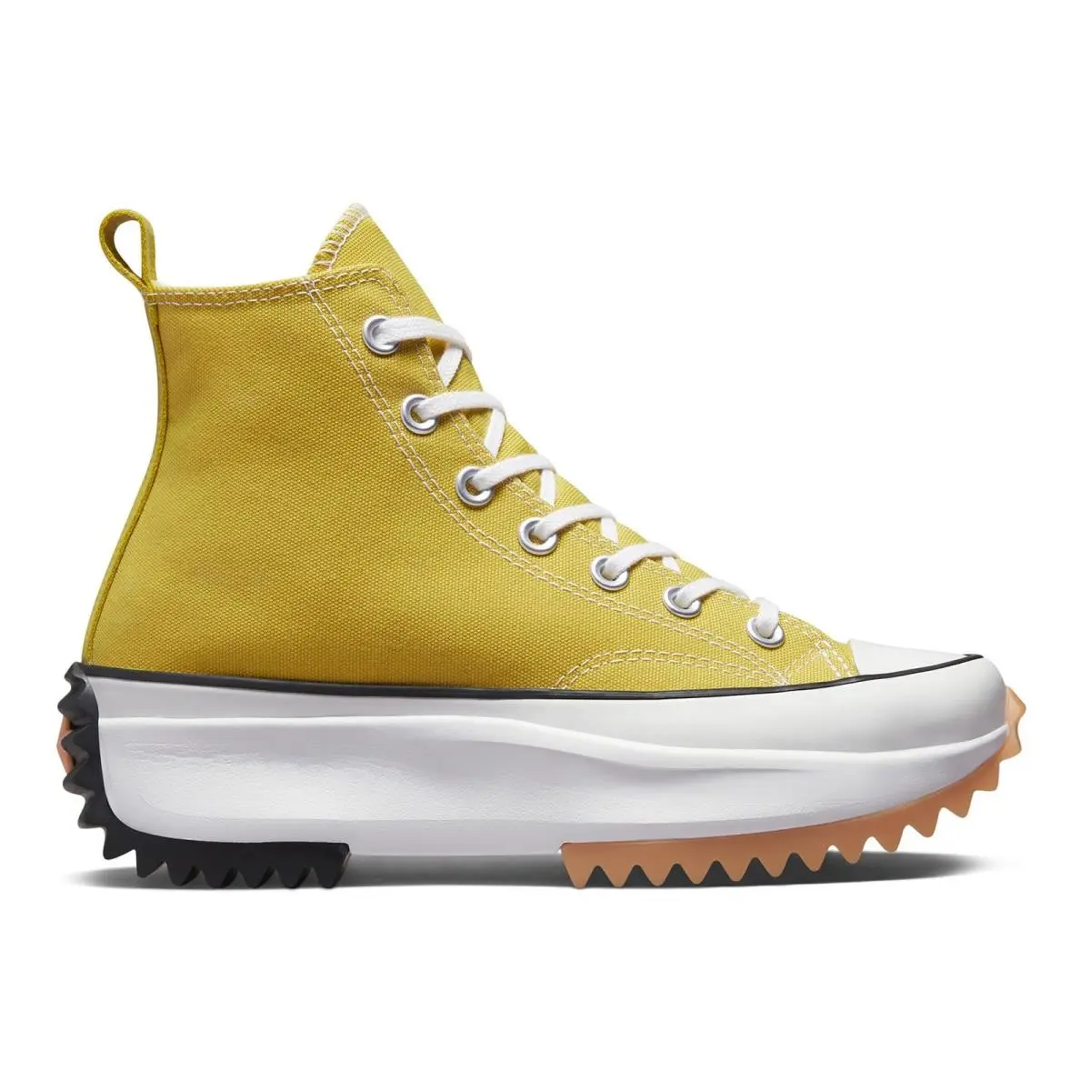 Converse shoes - Yellow (UPC: 194433923712) 4