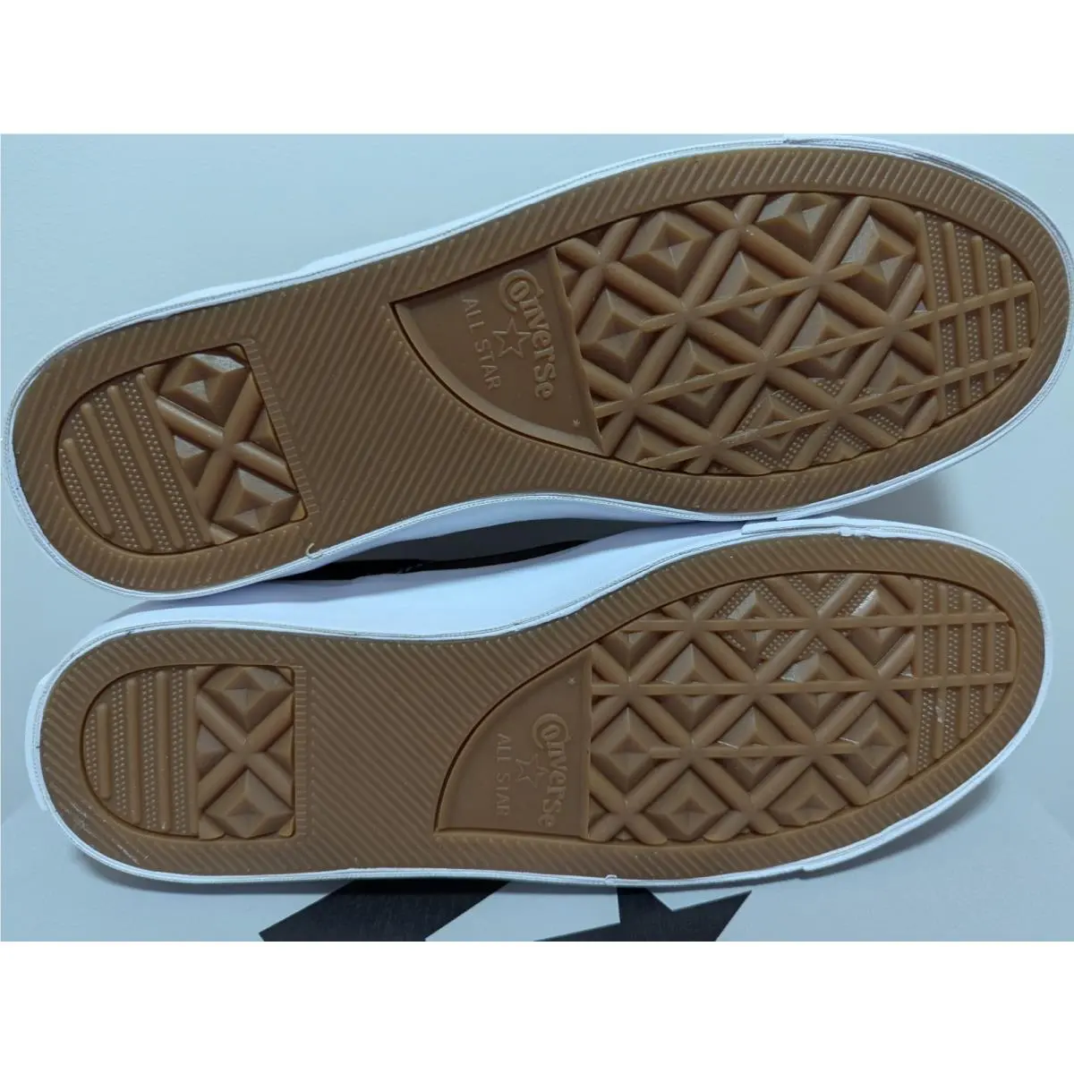 Converse shoes - Converse One Star CC Pro Suede Slip - A12916C - Brown (UPC: 194435673929) 14