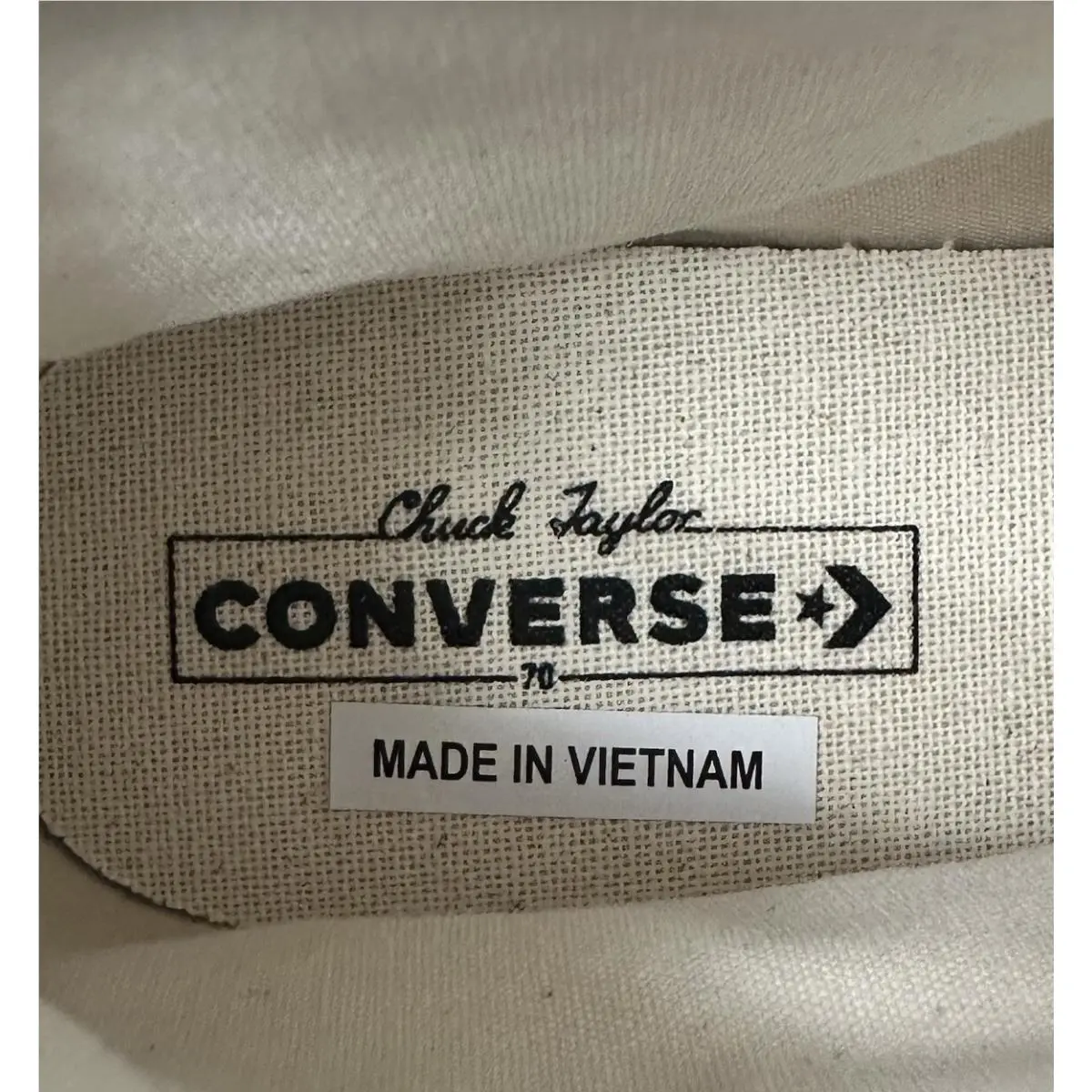 Converse shoes - Converse Chuck 70 High - Chuck High - A00748C - Green 9
