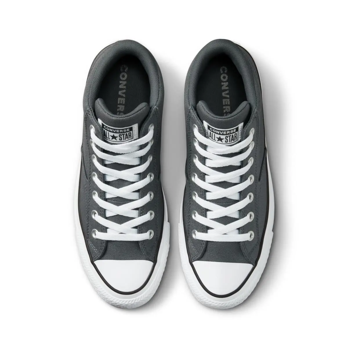 Converse shoes - Gray (UPC: 194433938709) 2