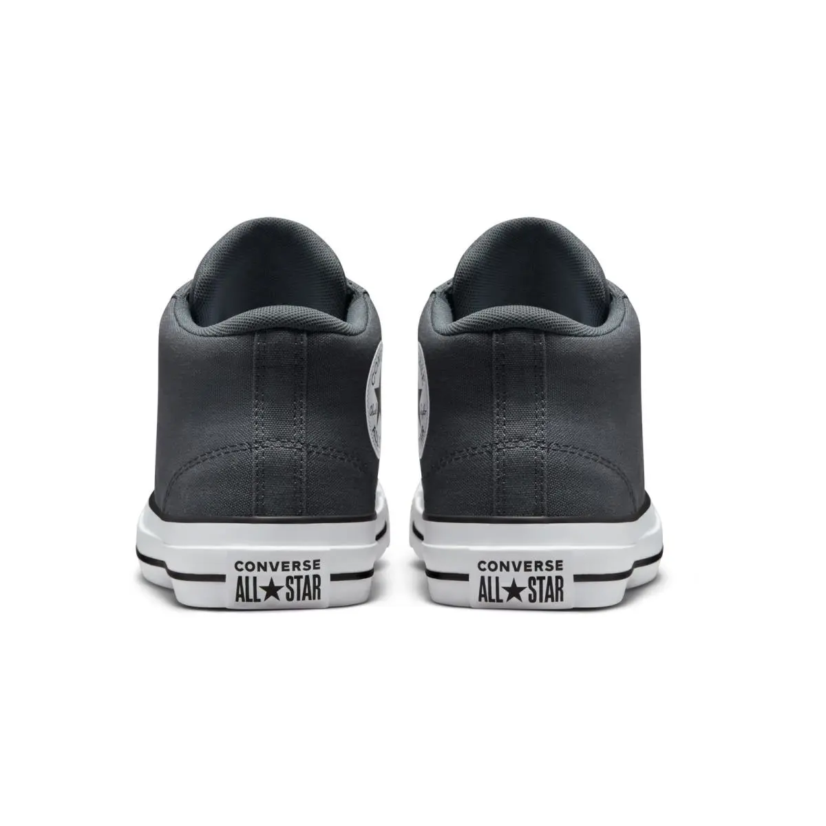 Converse shoes - Gray (UPC: 194433938709) 3