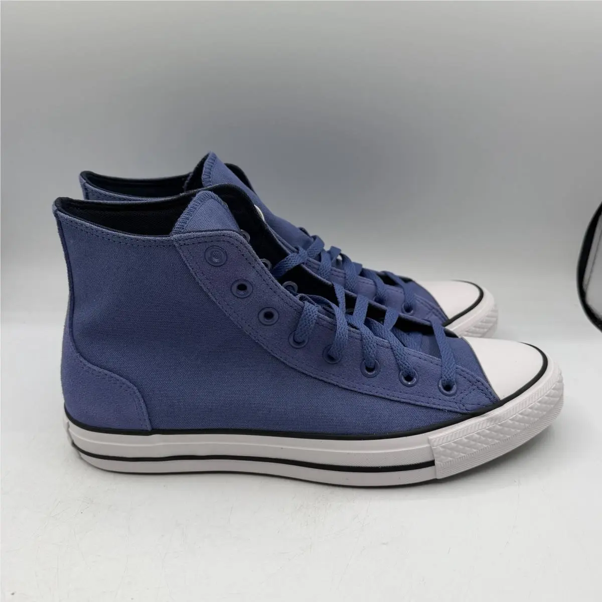 Converse shoes - Converse Chuck Taylor All Star Hi - A19082F - Blue 0