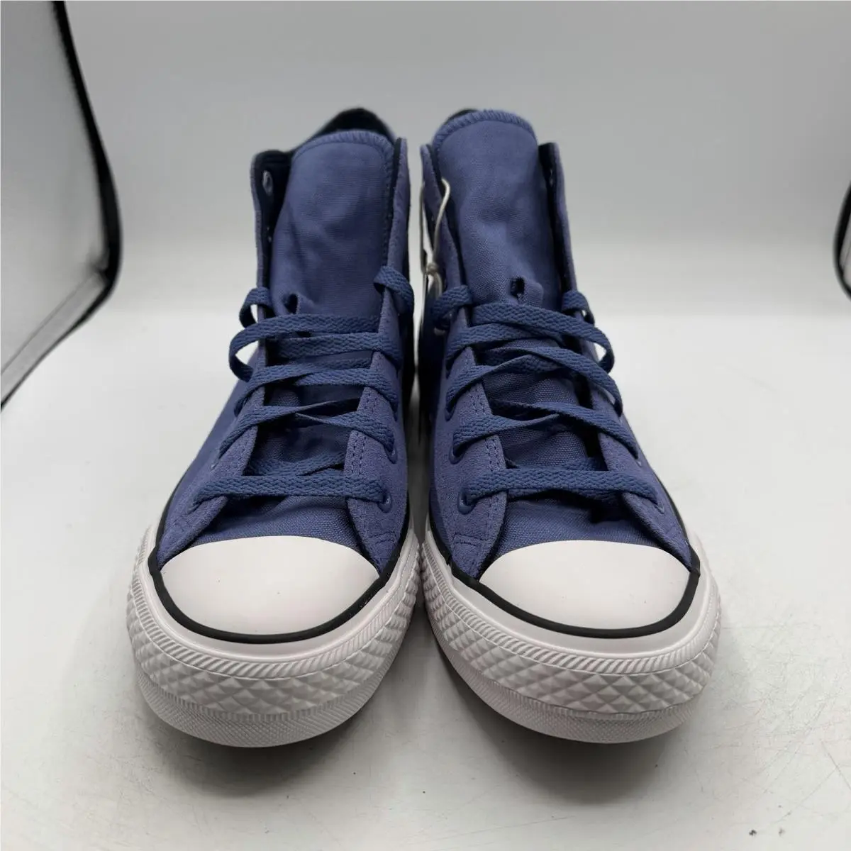 Converse shoes - Converse Chuck Taylor All Star Hi - A19082F - Blue 2
