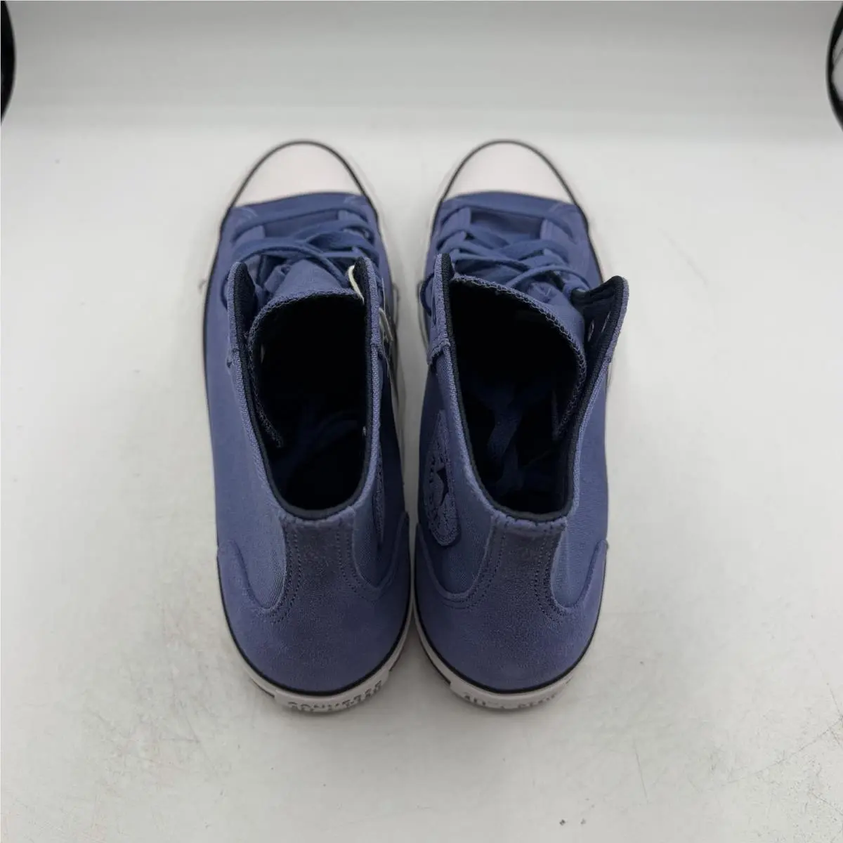 Converse shoes - Converse Chuck Taylor All Star Hi - A19082F - Blue 7